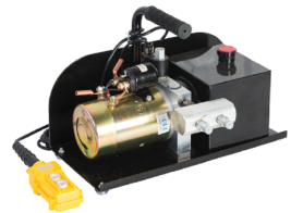 E4G KL3200DC Kwik Lift® Portable 3.2 Ton DC12V (NEW LONGER, HIGHER MODEL) - Image 6