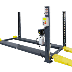 E4G A430-HP AMGO Parking/Service Lift 3 Ton-1ph