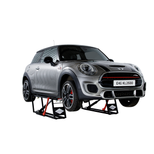 E4G KL2500DC Portable Kwik Lift® 2.5 Ton DC12V