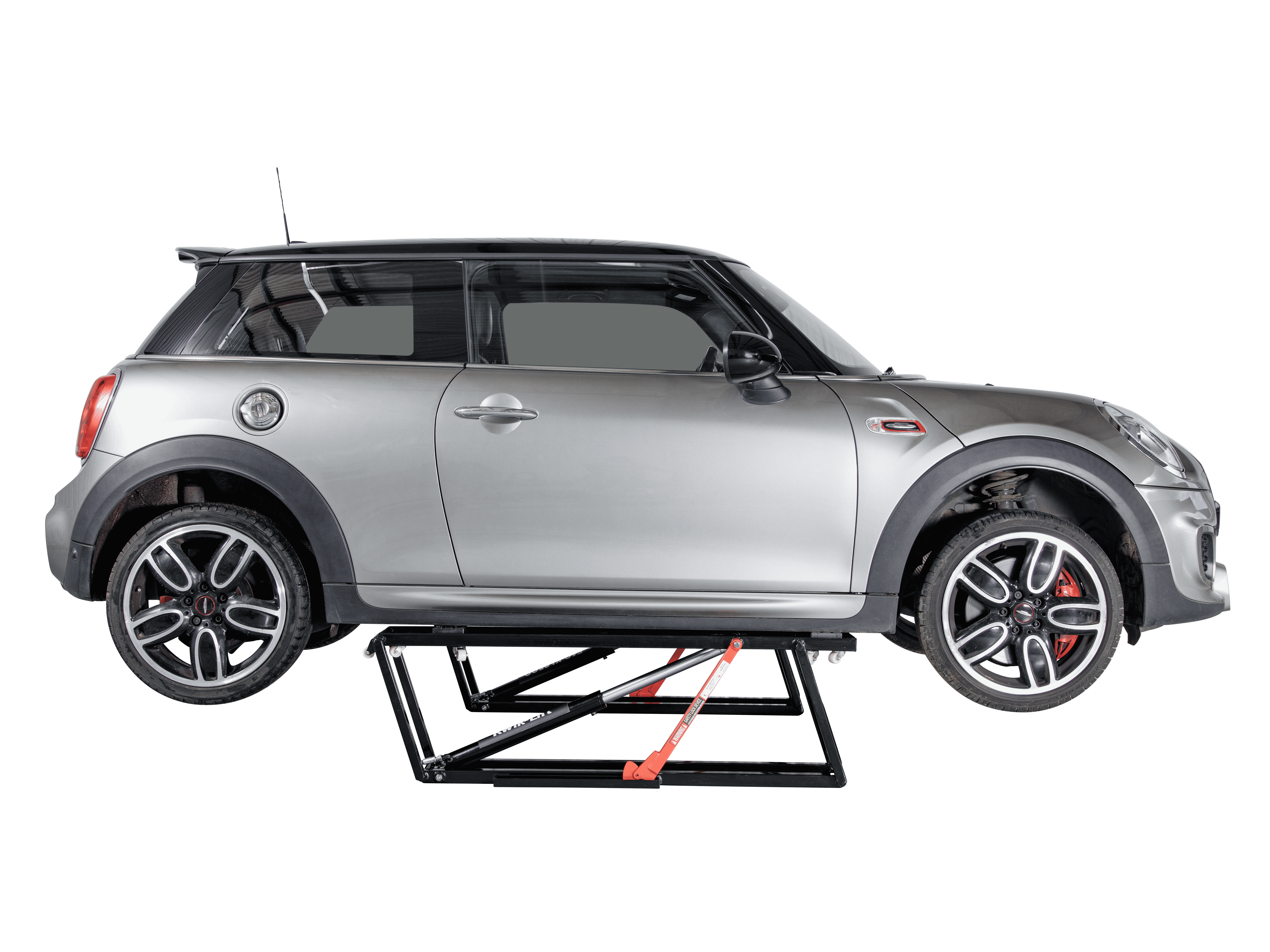 E4G KL2500DC Portable Kwik Lift® 2.5 Ton DC12V - Image 5