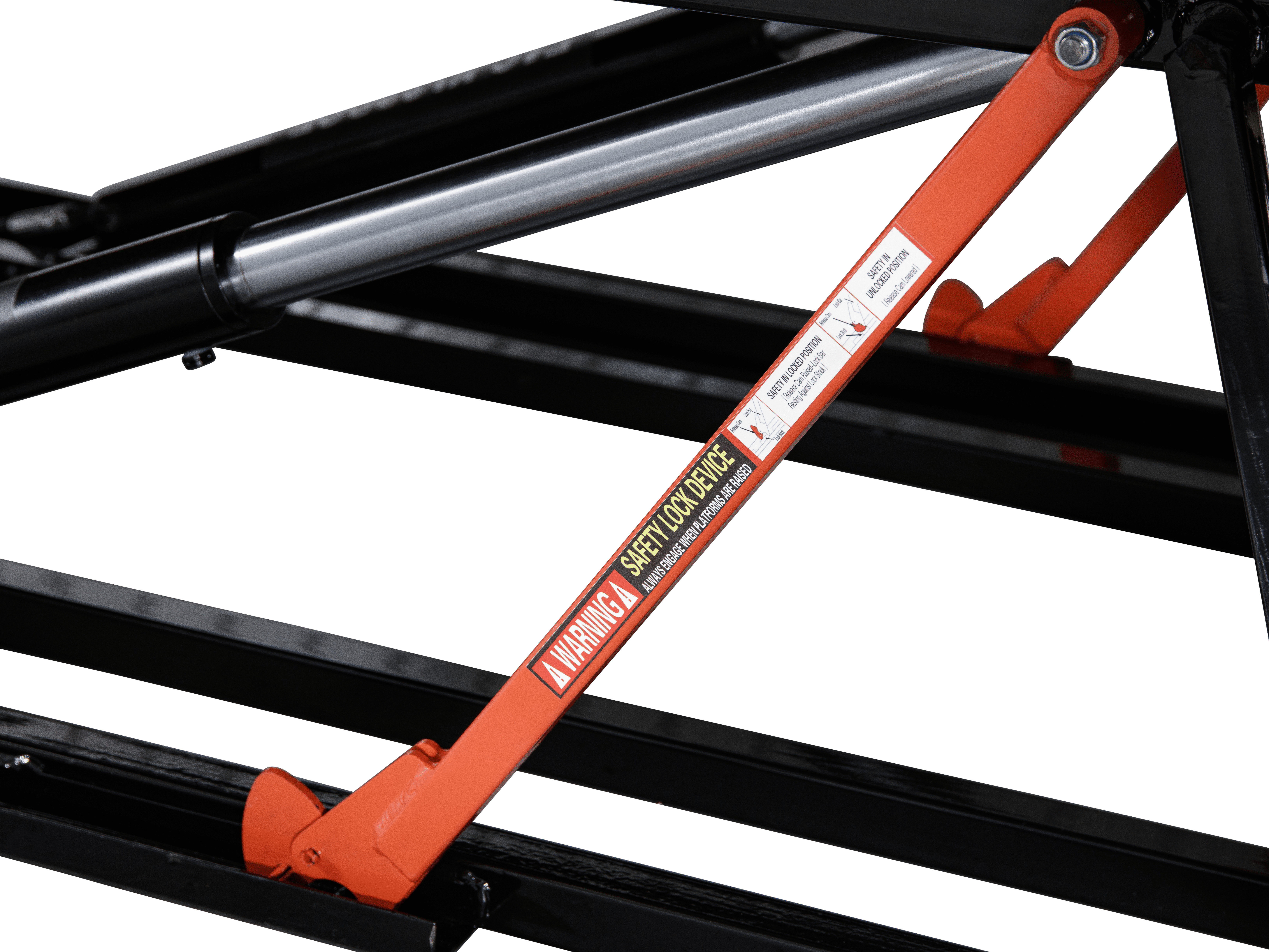 E4G KL3200E AC Kwik Lift® Portable 3.2 Ton AC220V (NEW LONGER+ HIGHER MODEL) - Image 5