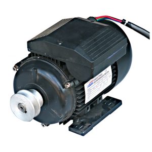 E4G CT-DJ-0318112Y Tyre Changer replacement Electric Motor 1PH - Spare Parts