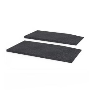 E4G 286 Extension Ramps for Scissor Lifts, 1 Post Lifts, 2 Post Lifts and 4 Post Lifts x2