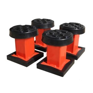 E4G 302 Kwik Lift® Height Adaptor Kit No.2