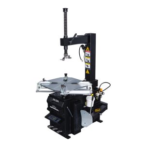 E4G LC810 Semi Automatic Tyre Changer