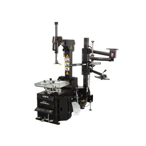 E4G GT885ITA+390PB Fully-Automatic Tyre Changer with Fitting Assister up to 24