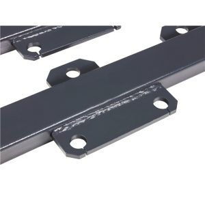 E4G 1020903 2 Post Lift Base Plate Extension Kit