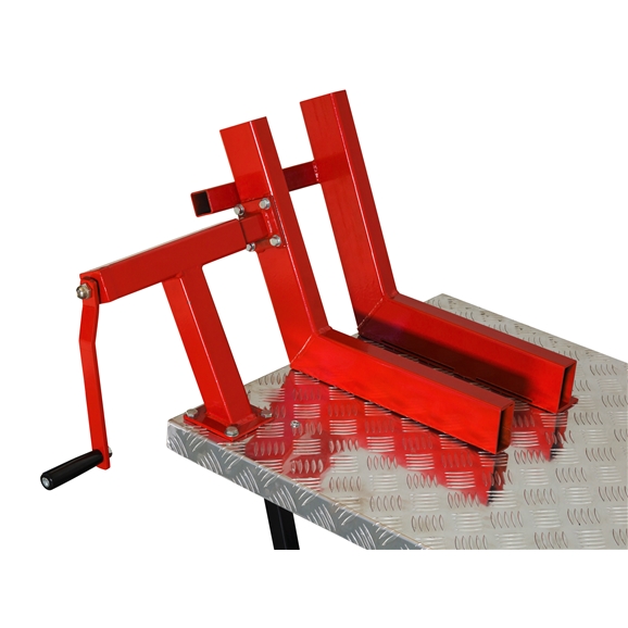 E4G 307 Kwik Lift® Motorcycle Adapter Kit / Accessory - Image 3