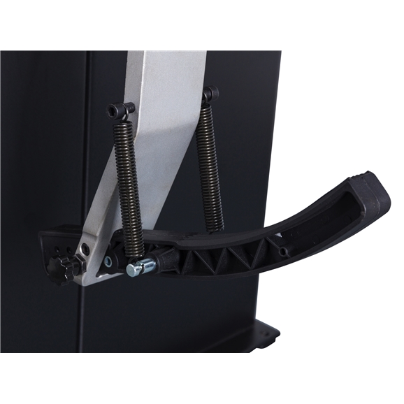 E4G TB-M-0100000 36mm Motorcycle Adapter suitable for wheel balancers with 36mm shaft - Image 4