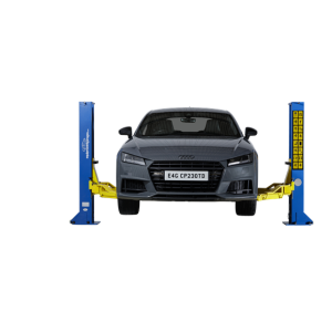 2 Post Car Lift