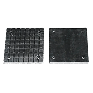 E4G 200 Peak 2 Post Lift Pads x2