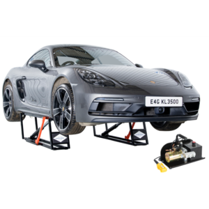 Kwik Lifts® and Accessories