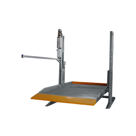 E4G 1123A 2 Post Parking Lift 2.3 Ton 1ph/3ph - Image 4