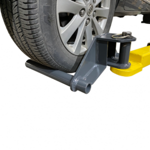 E4G 20806 Wheel Forks