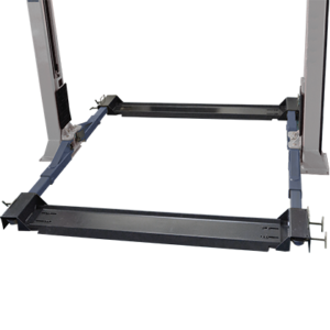 2 Post Lift Accessories