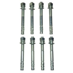 M18 Floor Anchor Bolts & Fixings