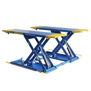 Scissor Lifts