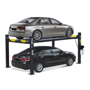 Parking Lifts | Storage ramps | Car Stackers