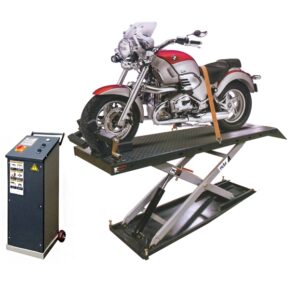 Motorcycle & ATV Lift