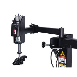 Helper-Assistor Arms