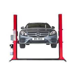 2 Post Lift | 2 Post Car Lift | 4, 4.5, 5.5 TON