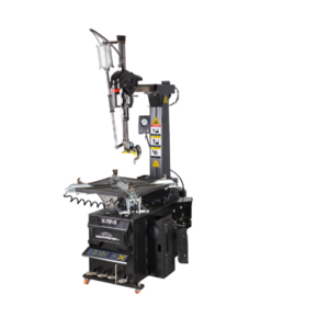 Tyre Changers: Leverless, Fully Automatic & Manual