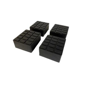 Rubber Blocks