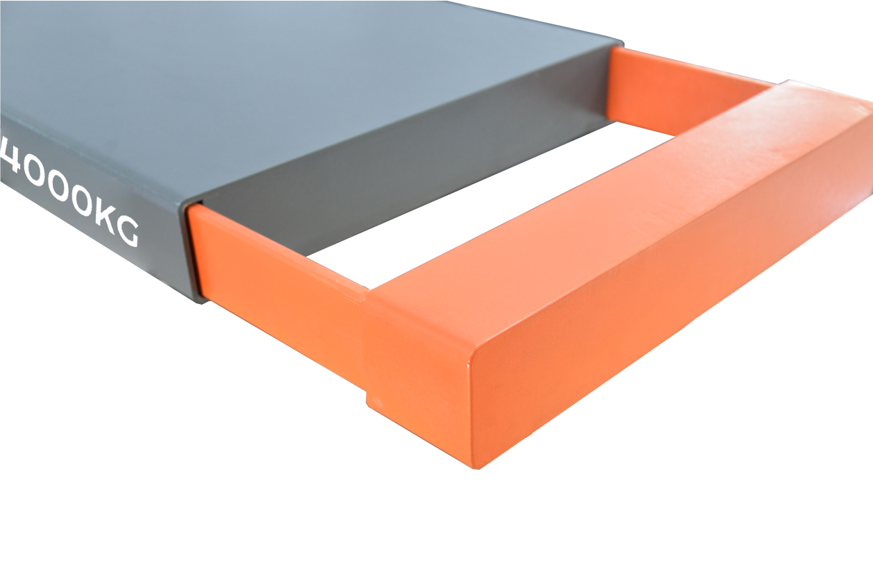 E4G CX40T Full Rise Scissor Lift (Below-Ground Design) - Image 5