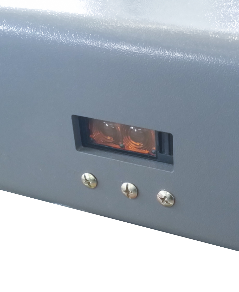 E4G CX36TC 3.6 Ultra-Thin Scissor Lift (Above-Ground Design) - Image 4