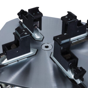 E4G C-M-0400000 Tyre Changer Motorcycle Adapters (4)