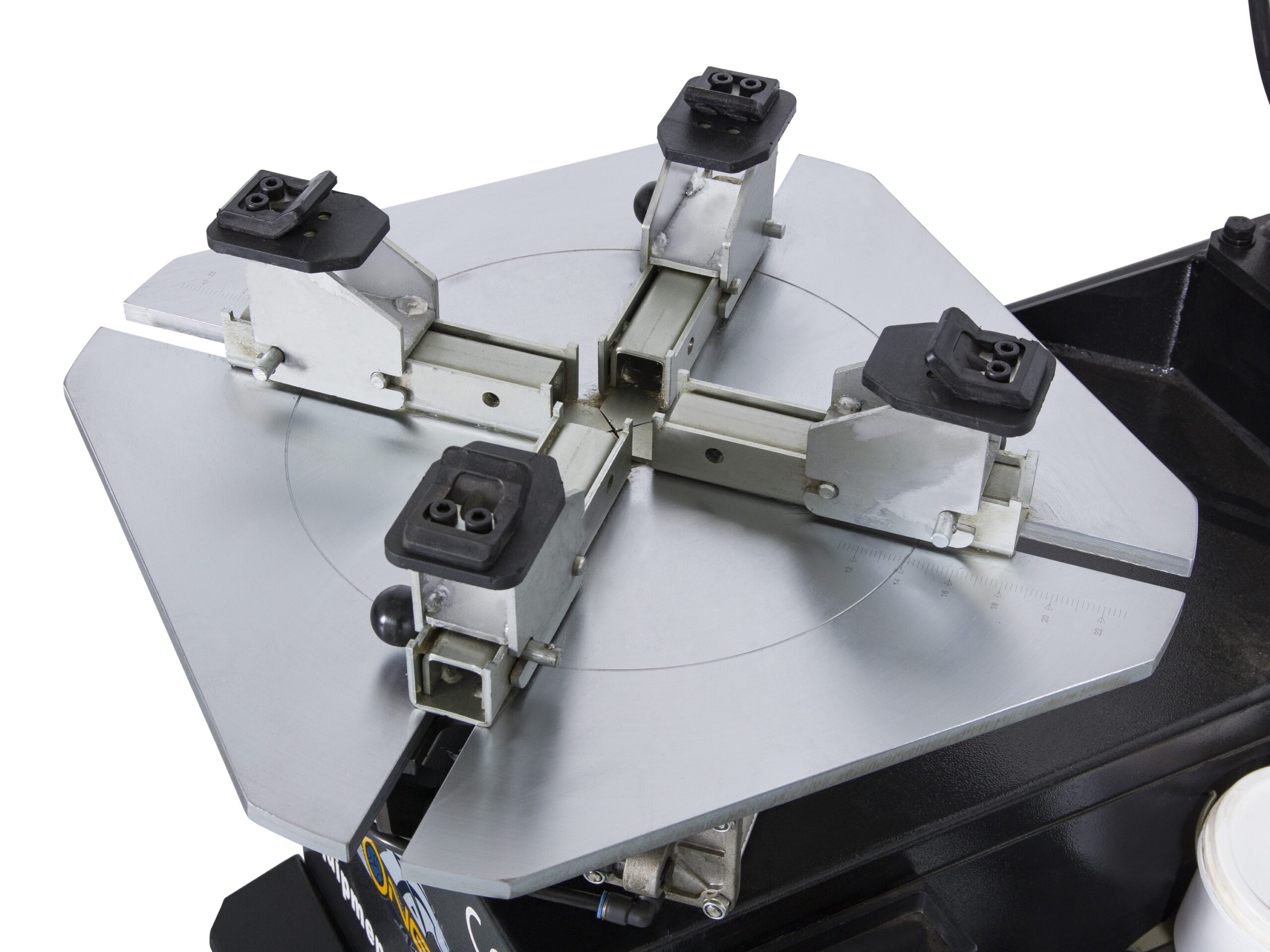 Motorcycle Tyre Changer