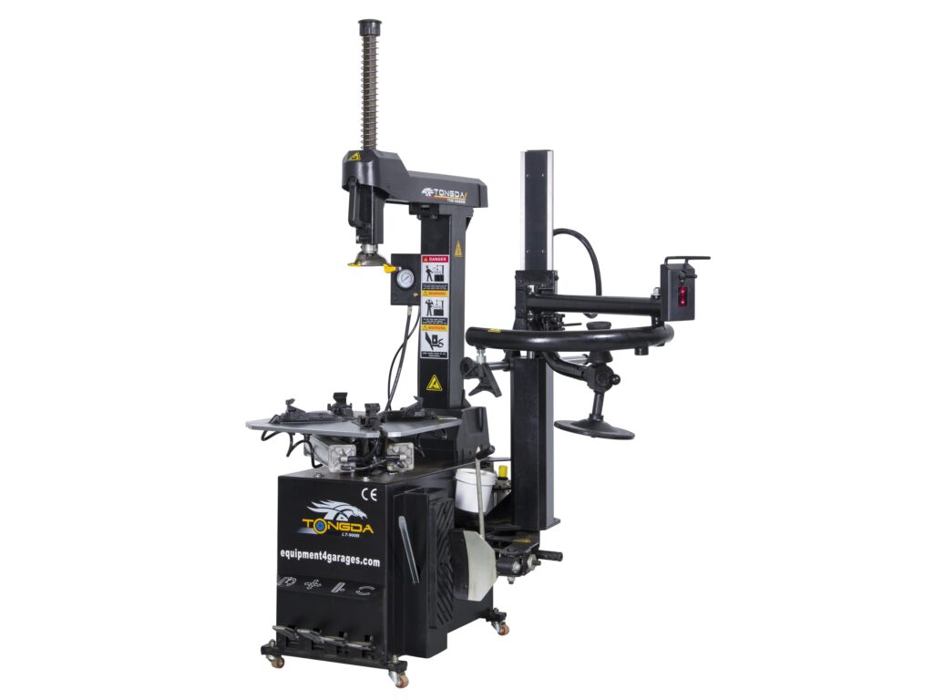 Tyre Changer