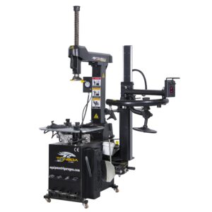 Tyre Changer