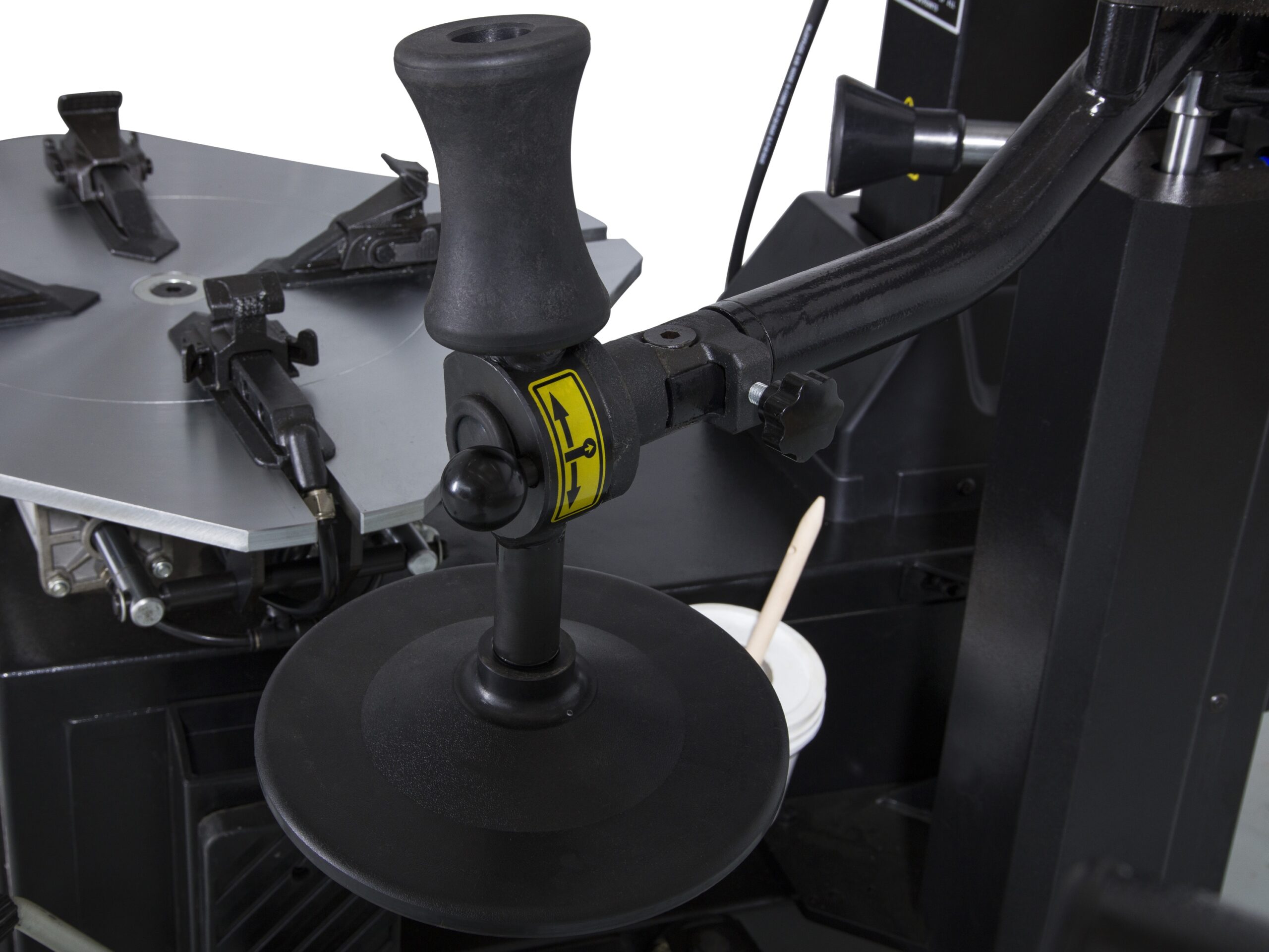 Tyre Changer Fully Automatic