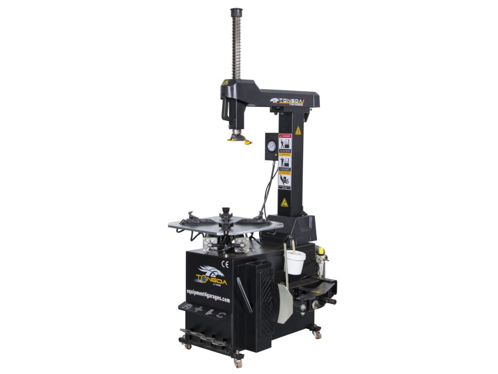 Tyre-Changer