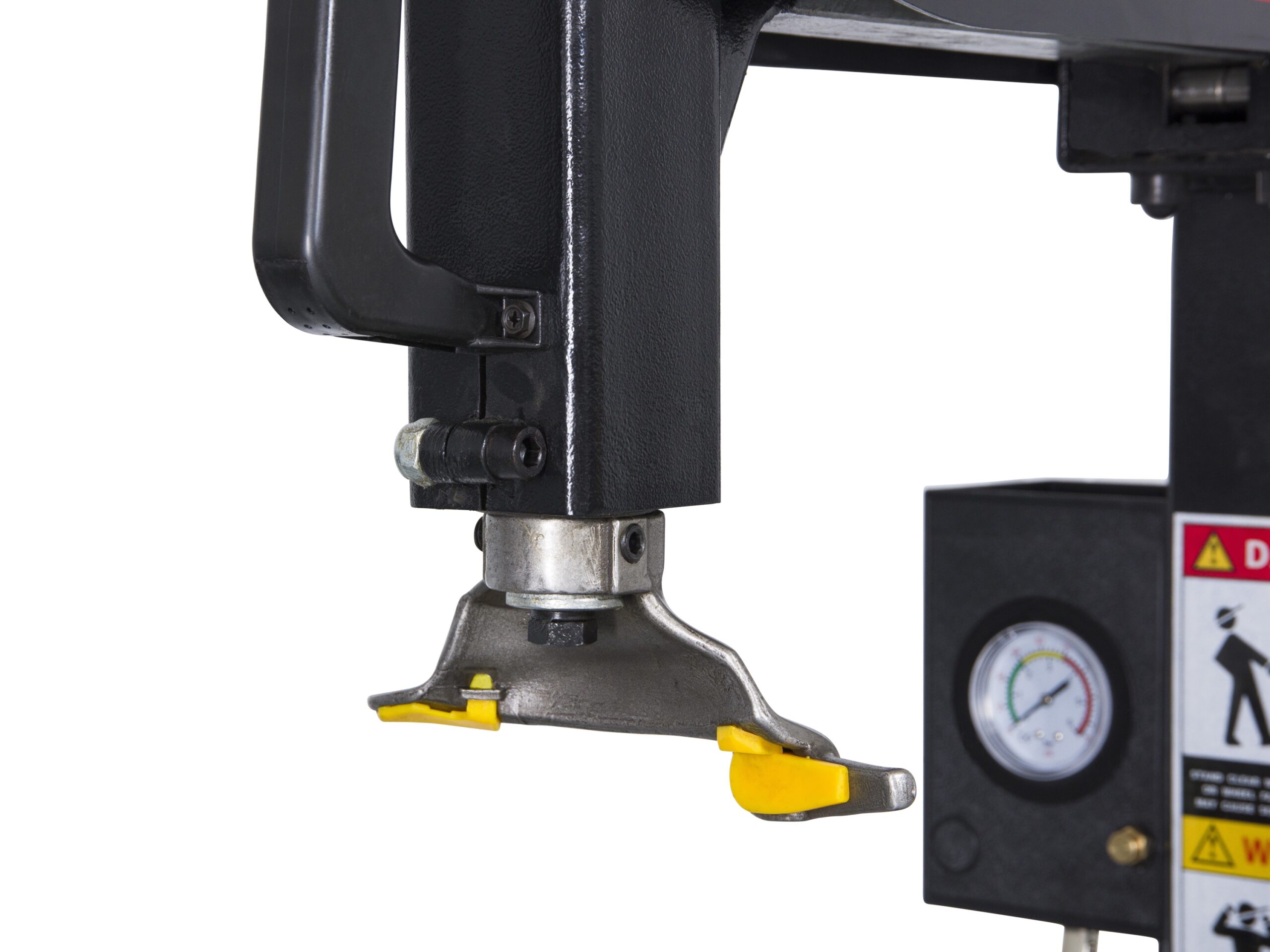 tyre changer fully automatic