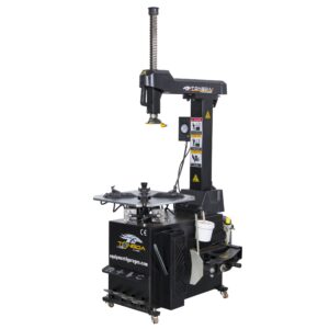 Tyre-Changer