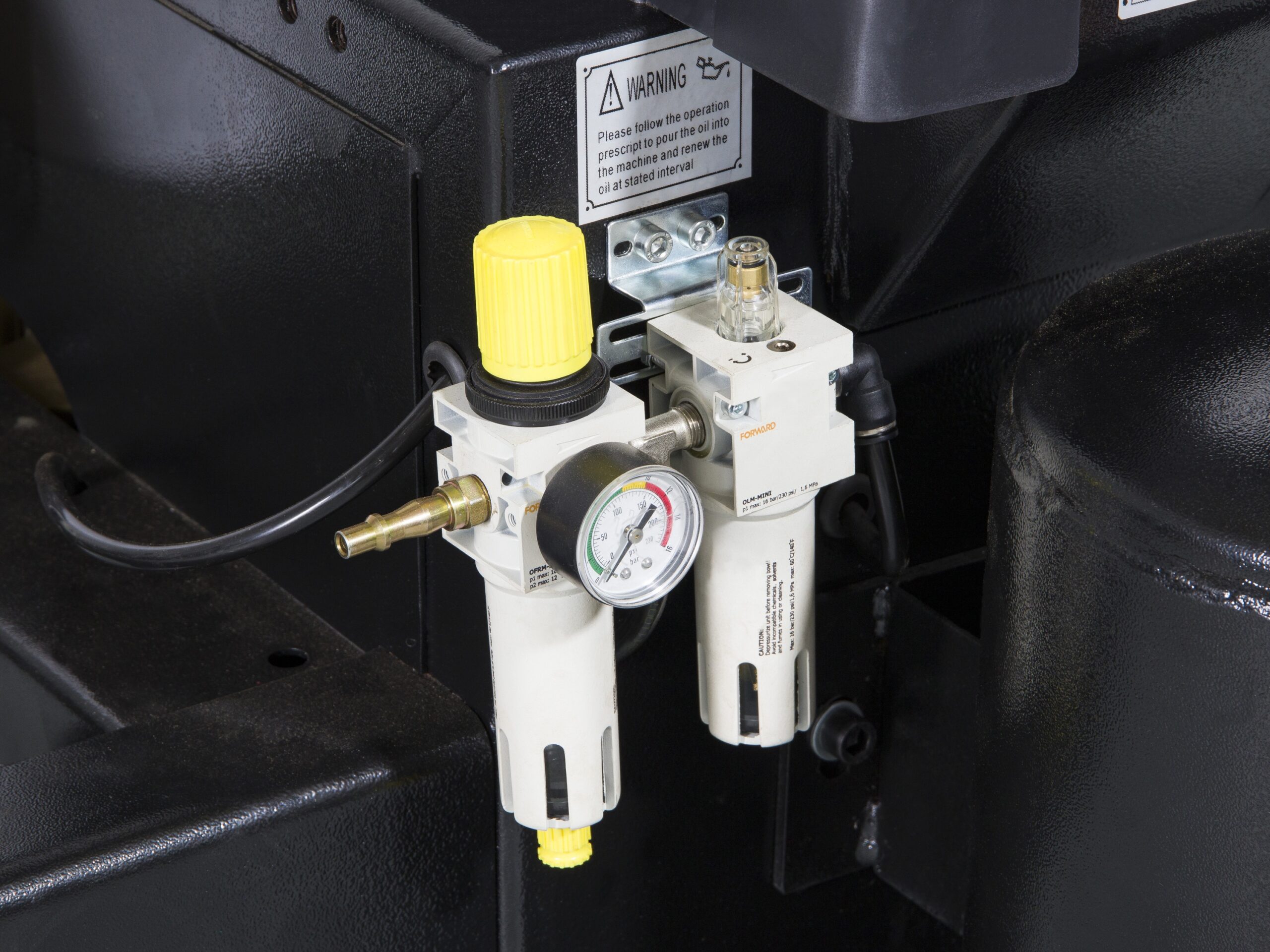 tyre changer fully automatic