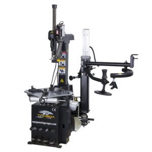 Tyre-Changer-Leverless