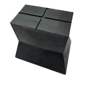 E4G KL322 EV Lift Pads (4-Pack) - Fits Fiat 500e, Volvo XC90 & More.