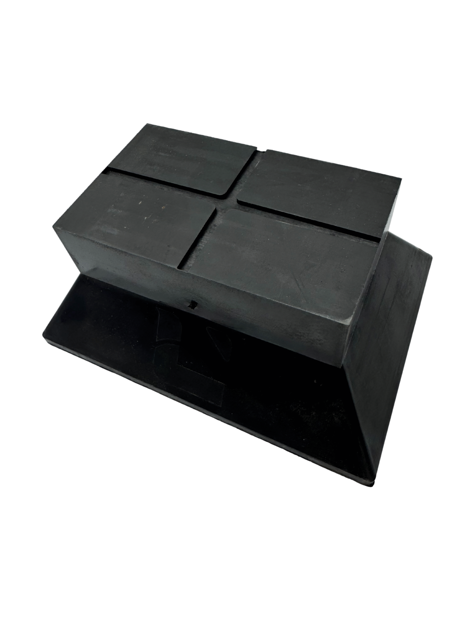 E4G KL321 EV Lift Universal Rubber Pad Set (4)