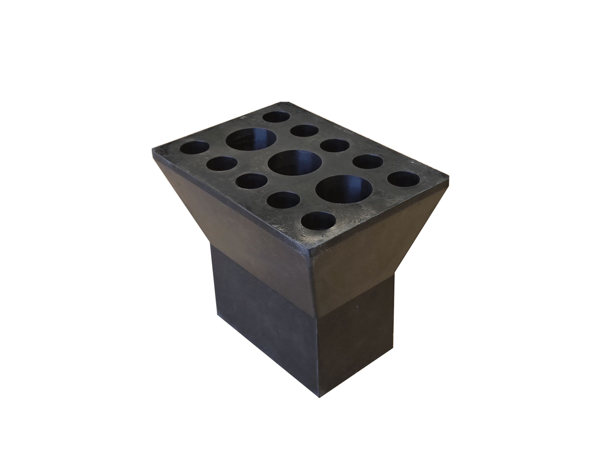 E4G KL322 EV Lift Pads (4-Pack) - Fits Fiat 500e, Volvo XC90 & More. - Image 2