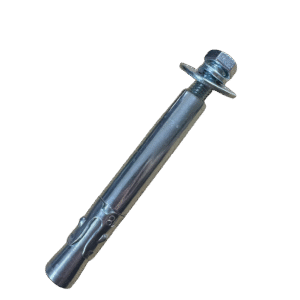 E4G TD37 Compact Pro Anchor Bolts - Drop in type M18 x 120mm x 10