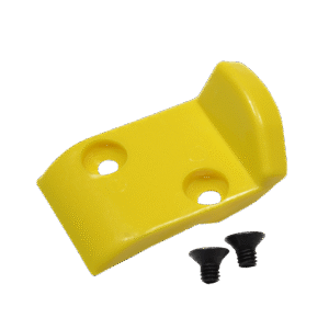 E4G C-8R-1A40013 TECO Leverless Tyre Changer Pads/Inserts x5