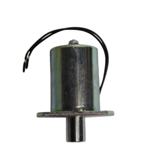 E4G TD26 Electromagnet for Mid Rise Scissor Lift