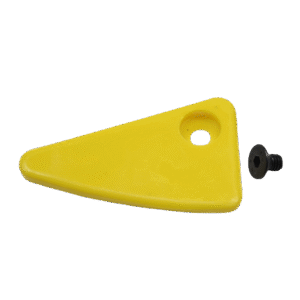 E4G C-8R-1A40014 Sice Leverless Tyre Changer Pad/Insert x5