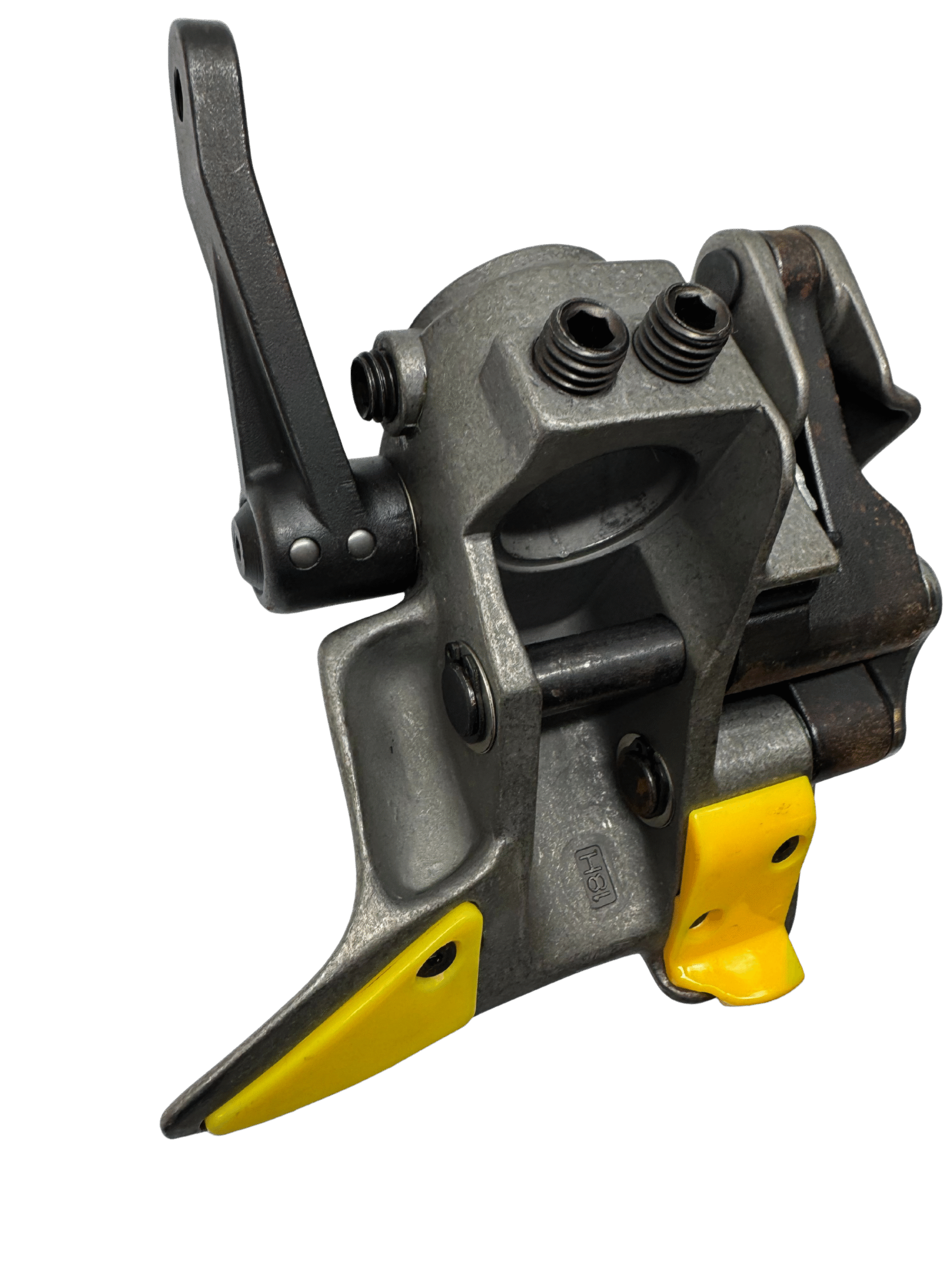 E4G C-8R-1A4000 Bright Leverless Demount Head - Image 4