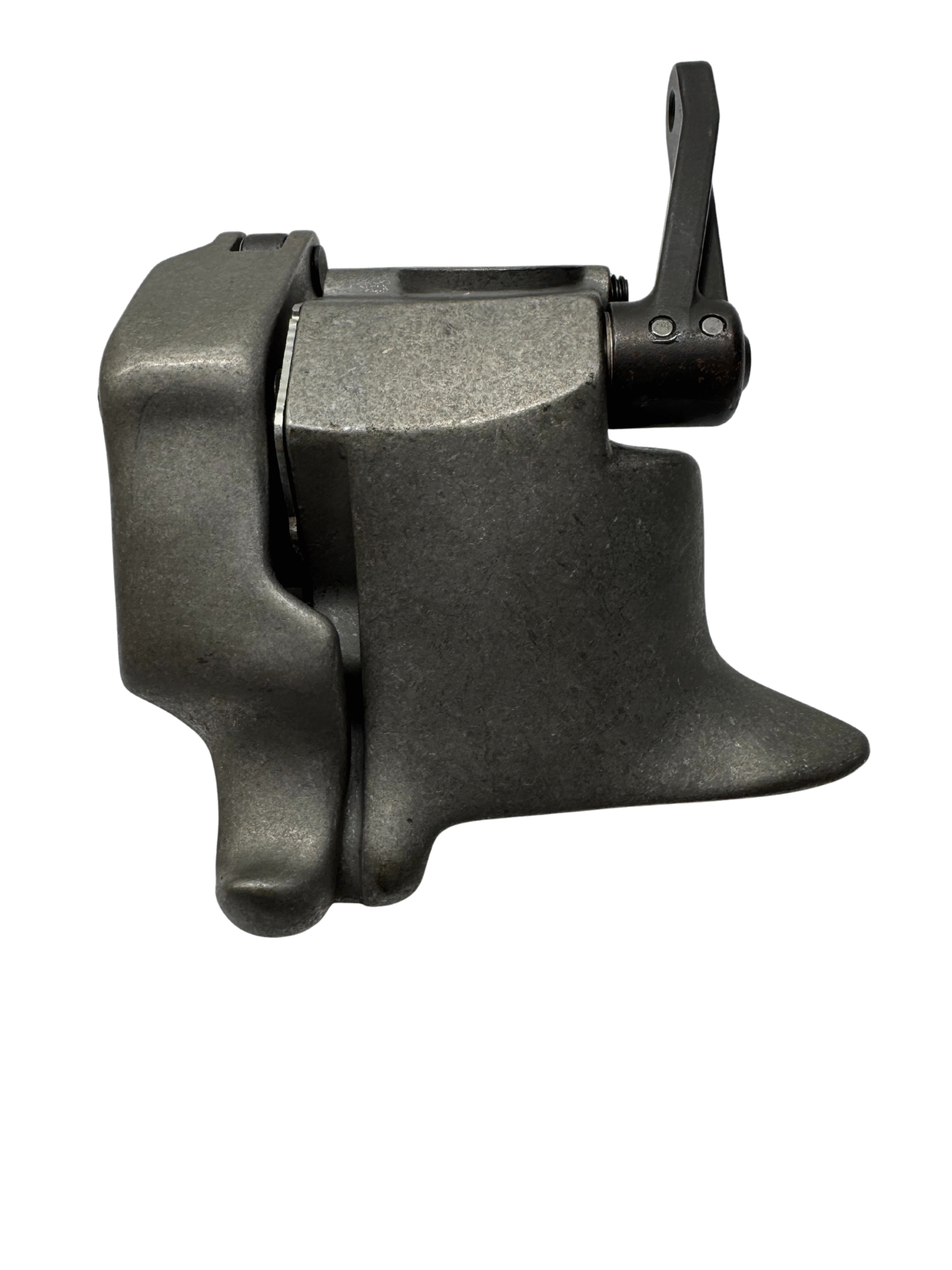 E4G C-8R-1A4000 Bright Leverless Demount Head - Image 3